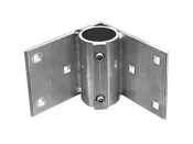 Corner Pipe Bracket
