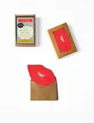 Bisou Lips  Mini Card Set
