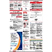 Alabama All-On-One™ Labor Law Poster