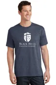 BHCA-Port and Company Core Cotton Tee