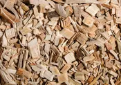 Wood Chips