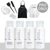 a-Keratin Stylist Starter Set (10 pcs.)