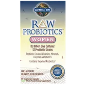Garden of life Raw Probiotics™ Women