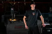 Arclight Dynamics T-Shirt - Arclight Dynamics