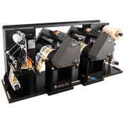 Afinia DLF-220S Dual Digital Label Finisher