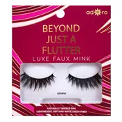 BEYOND JUST A FLUTTER (GRWM)