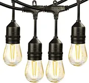 Canopy Lighting