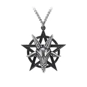 Baphomet Pendant