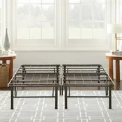 14" Boyd Bonus Base Metal Platform Frame