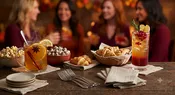 10/08/26 Snack, Sips & Sweater Weather Cooking Class