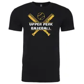 Adult Unisex Next Level Shirt Upper Perk N6210