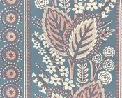 2801-2 Bandana Blue