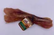 6-9 inch Natural Farm Beef Tendon