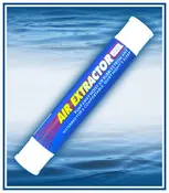 Blue Magic – Air Extractor