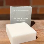 Balsam & Cedar Bar Soap