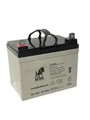 Big Dog Battery 12V 35AH N/B