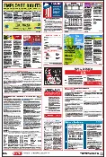 California Labor Law Poster- English or Spanish