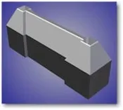 ASTM D1329 (63MM) Specimen Cutting Die