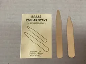 Collar Stay