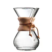 Chemex Six Cup Classic Coffeemaker