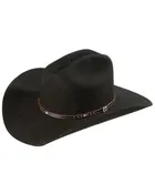 0242 Justin Kid's 2X Blackhills Jr Felt Hat