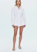 PISTOLA VANCE ROMPER — LADY DI’S