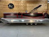 2026 Premier Pontoons Sunsation 230 RL (28 PTX)