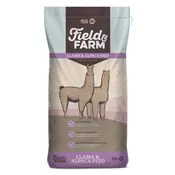 Blue Seal Field & Farm Llama Alpaca Pellet