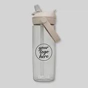 20 oz CamelBak Thrive™ Flip Straw Water Bottle - Tritan™ Renew
