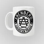 Anenberg Coffee Mug