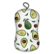 2 in 1 Sponge - Avocado
