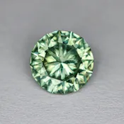 1.21ct Montana Sapphire