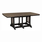 44″x77″ Julie Table