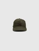 38A 5 PANEL HAT