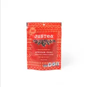African Chai Tea Pouch