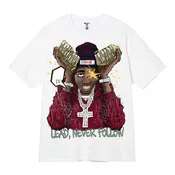 3FORTY Goat Tee