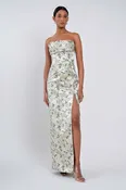 Jenny Yoo Bridesmaids - Kenna