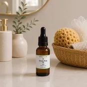 Simply Body Oil