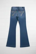 7 For All Man Kind DOJO Jeans