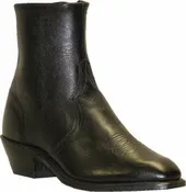 Abilene Men 6464 7" Side Zip