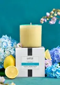 15.5 French Lilac Candle