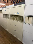 U12291 - Shelf File - $450