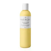 Lime Nourishing Shampoo