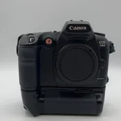 Canon EOS D60 6.3MP DSLR Camera