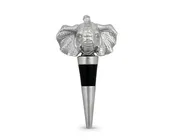 AC-Elephant bottle stopper
