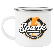 Camping Mug