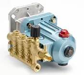 3SPX Direct-Drive Pressure Washer Pumps