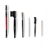 Beauty Tools Bundle With Toiletry Bag