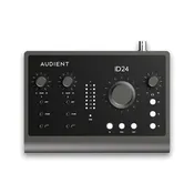 Audient ID24 10X14 USB-C Audio Interface - Used