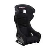 2026 Cobra Sebring Profit GRP- FIA 8855-1999- Pro-Fit- Black Spacer Fabric all over